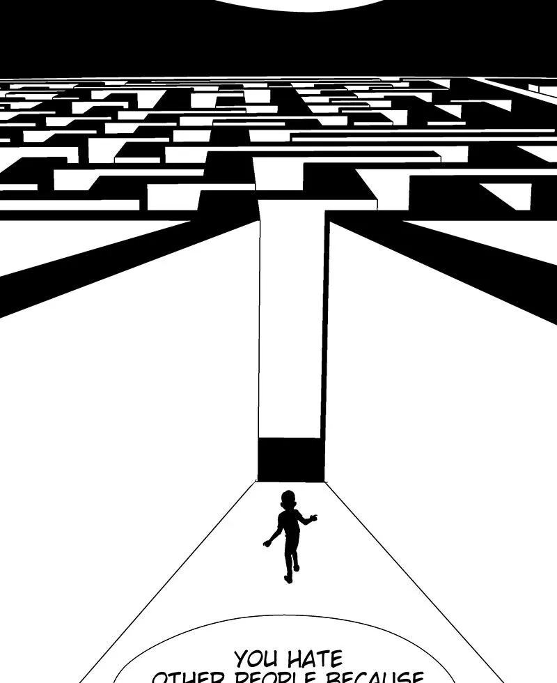 Live Forever Chapter 25 page 31 - 
