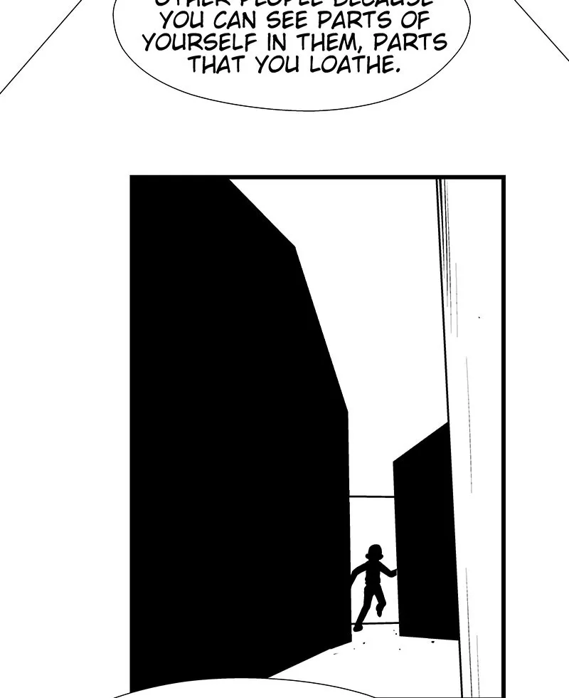 Live Forever Chapter 25 page 32 - 