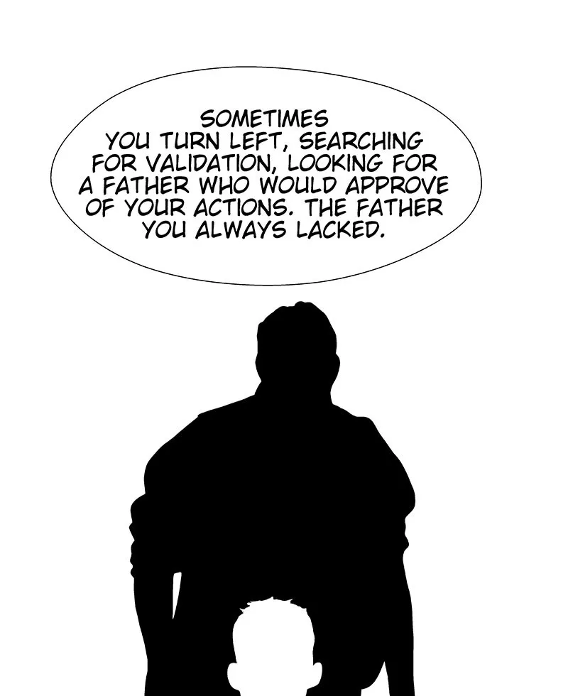 Live Forever Chapter 25 page 35 - 