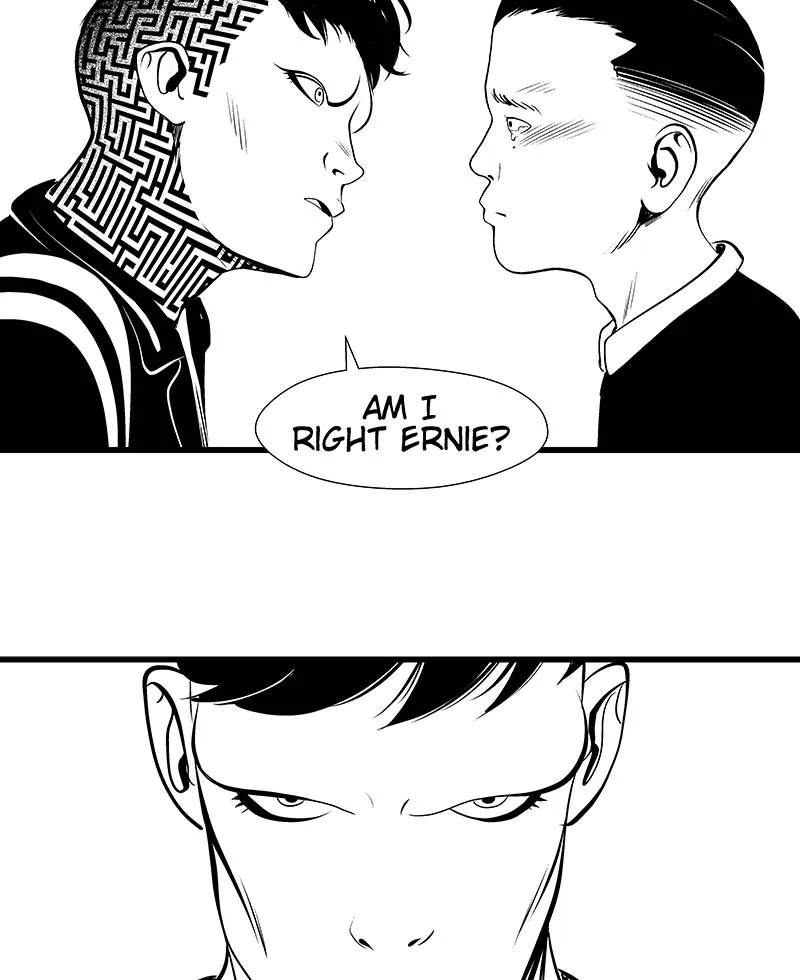 Live Forever Chapter 25 page 38 - 