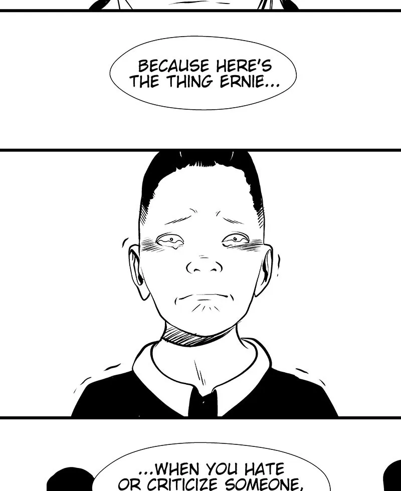 Live Forever Chapter 25 page 39 - 