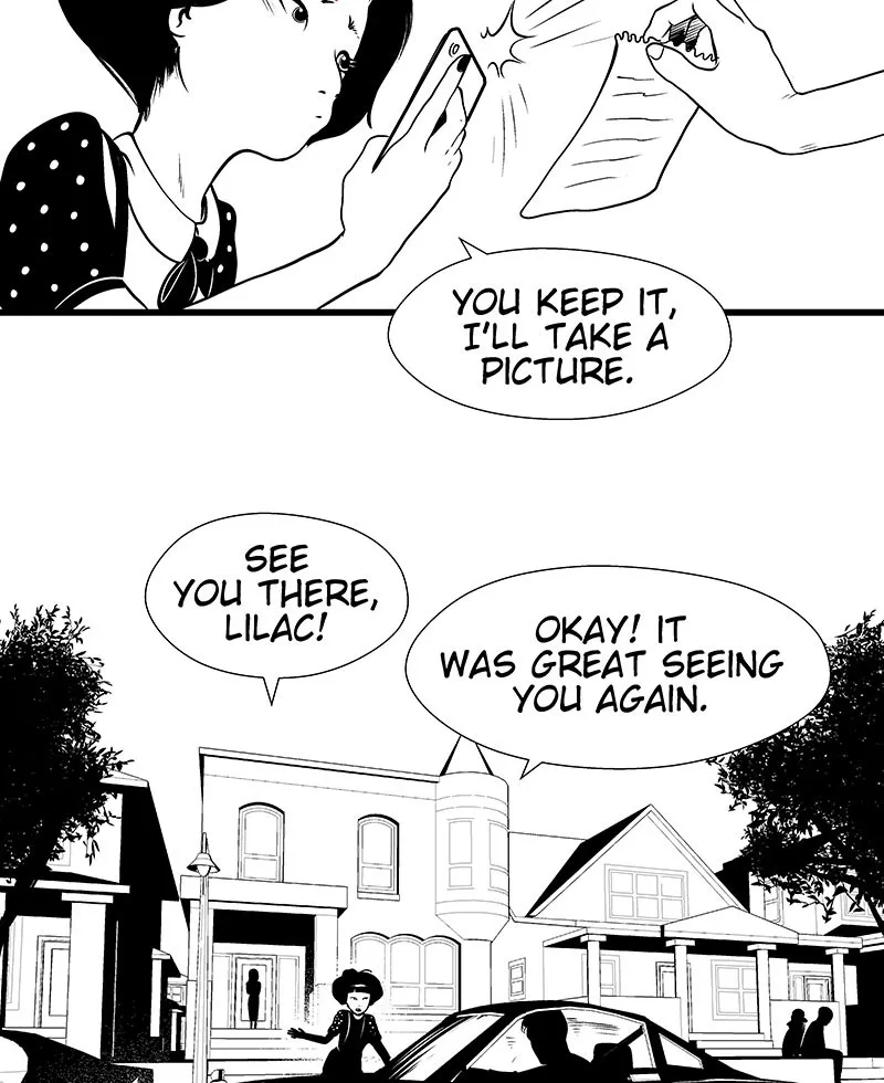 Live Forever Chapter 25 page 44 - 