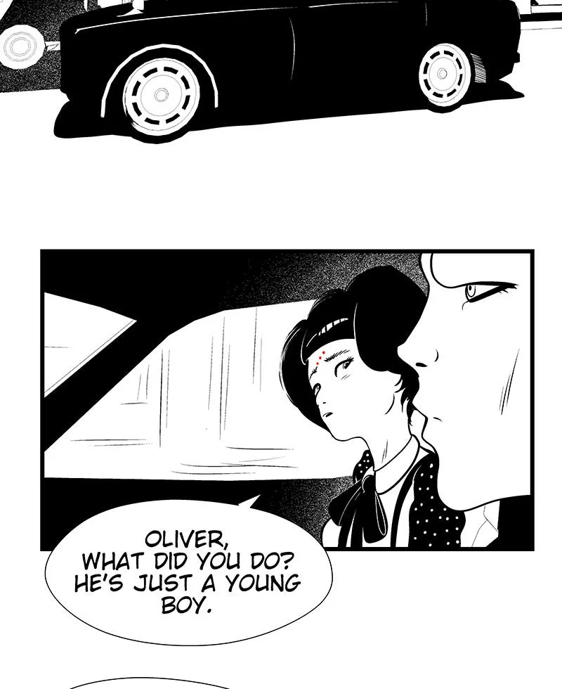 Live Forever Chapter 25 page 45 - 