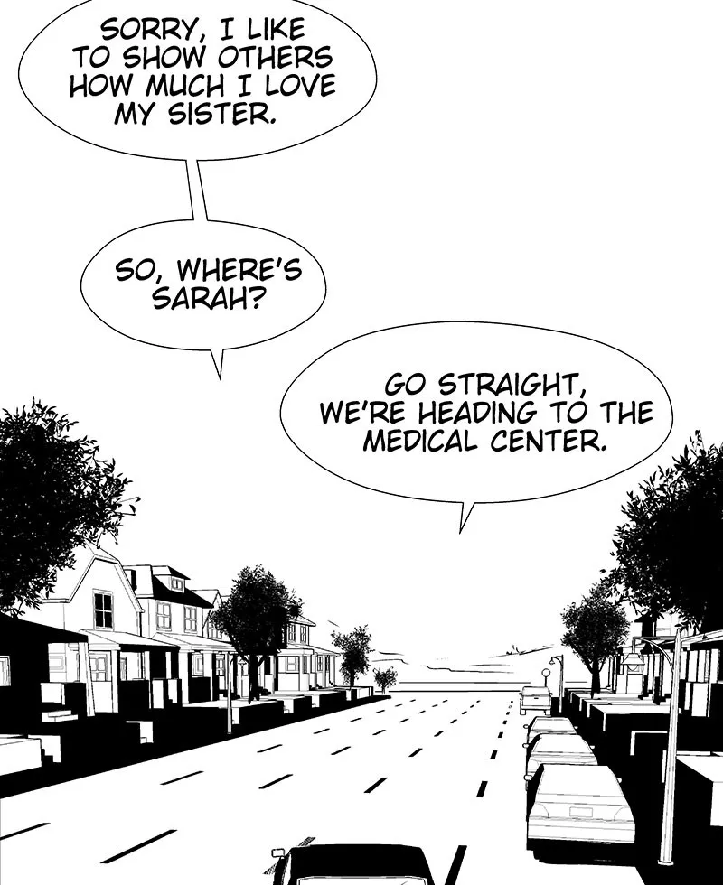Live Forever Chapter 25 page 46 - 