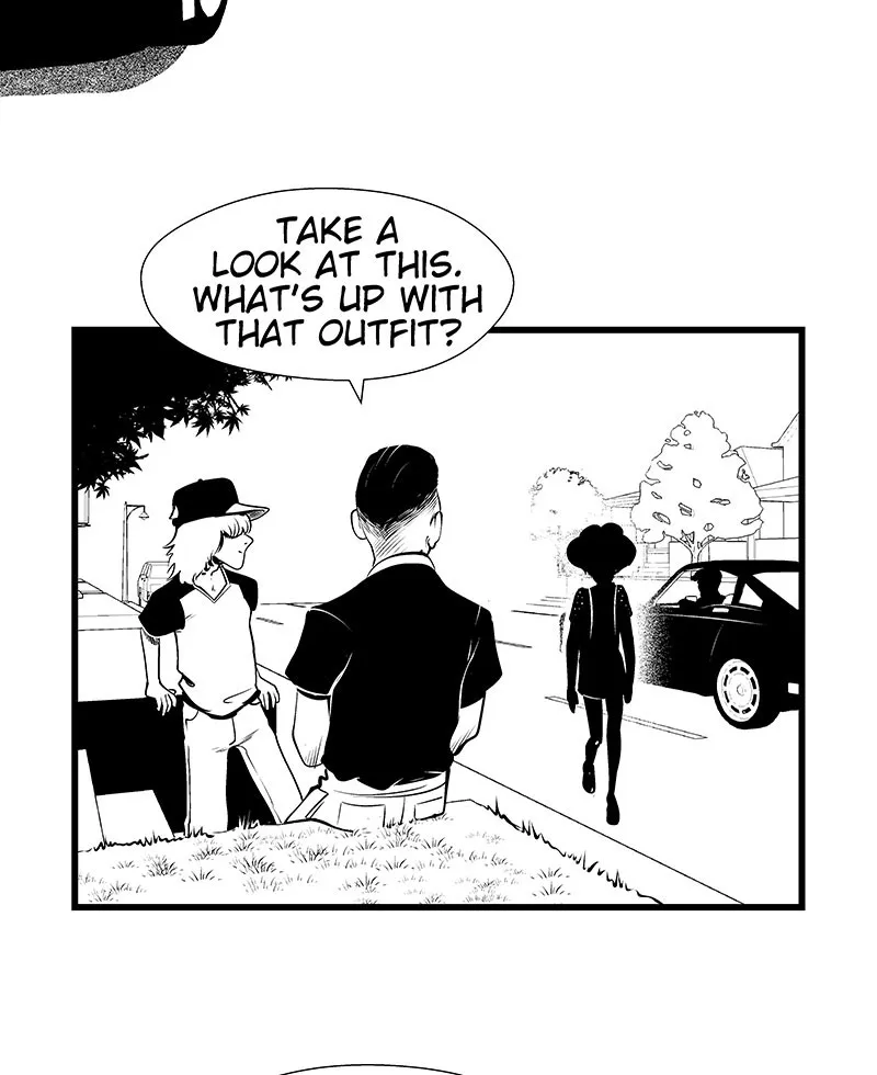 Live Forever Chapter 25 page 9 - 