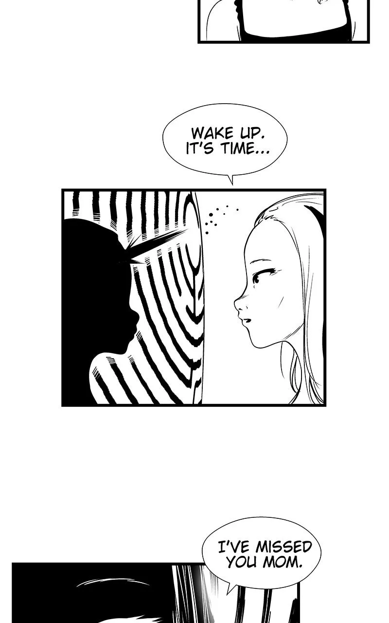 Live Forever Chapter 26 page 11 - 
