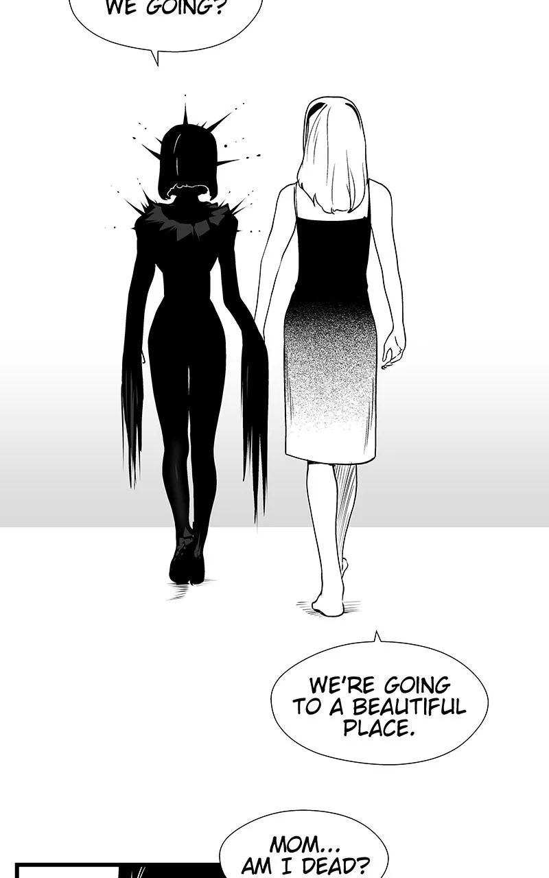 Live Forever Chapter 26 page 19 - 