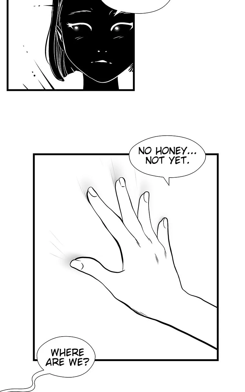 Live Forever Chapter 26 page 20 - 