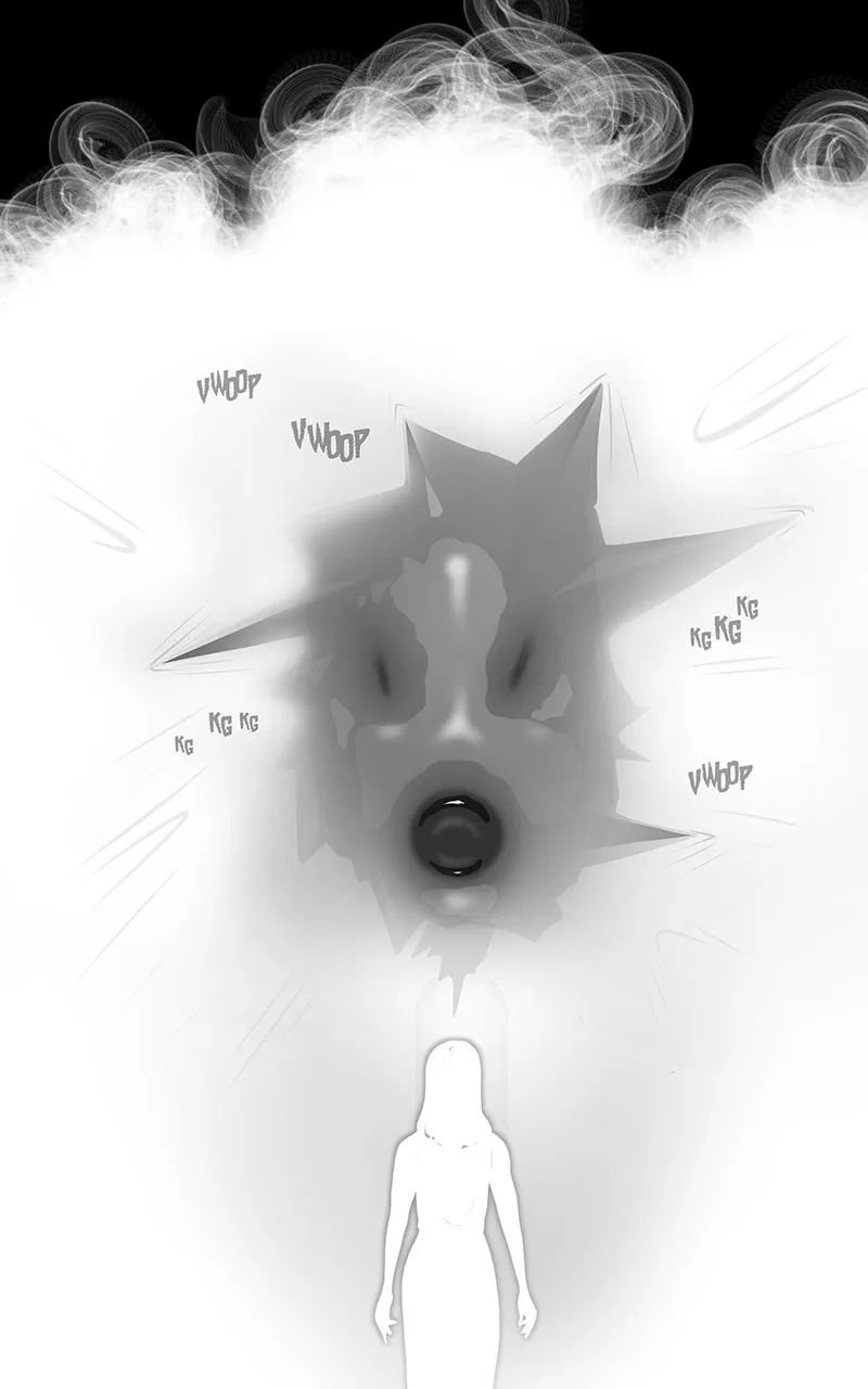 Live Forever Chapter 26 page 3 - 