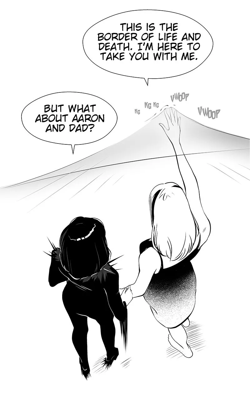 Live Forever Chapter 26 page 22 - 