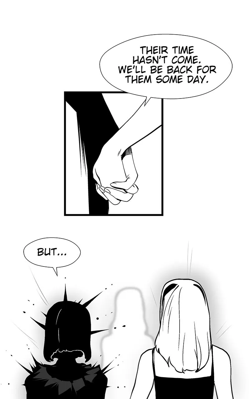 Live Forever Chapter 26 page 23 - 