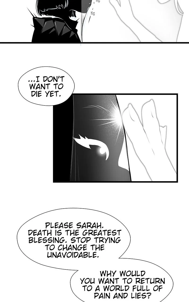 Live Forever Chapter 26 page 25 - 