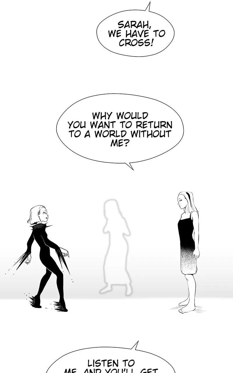 Live Forever Chapter 26 page 27 - 