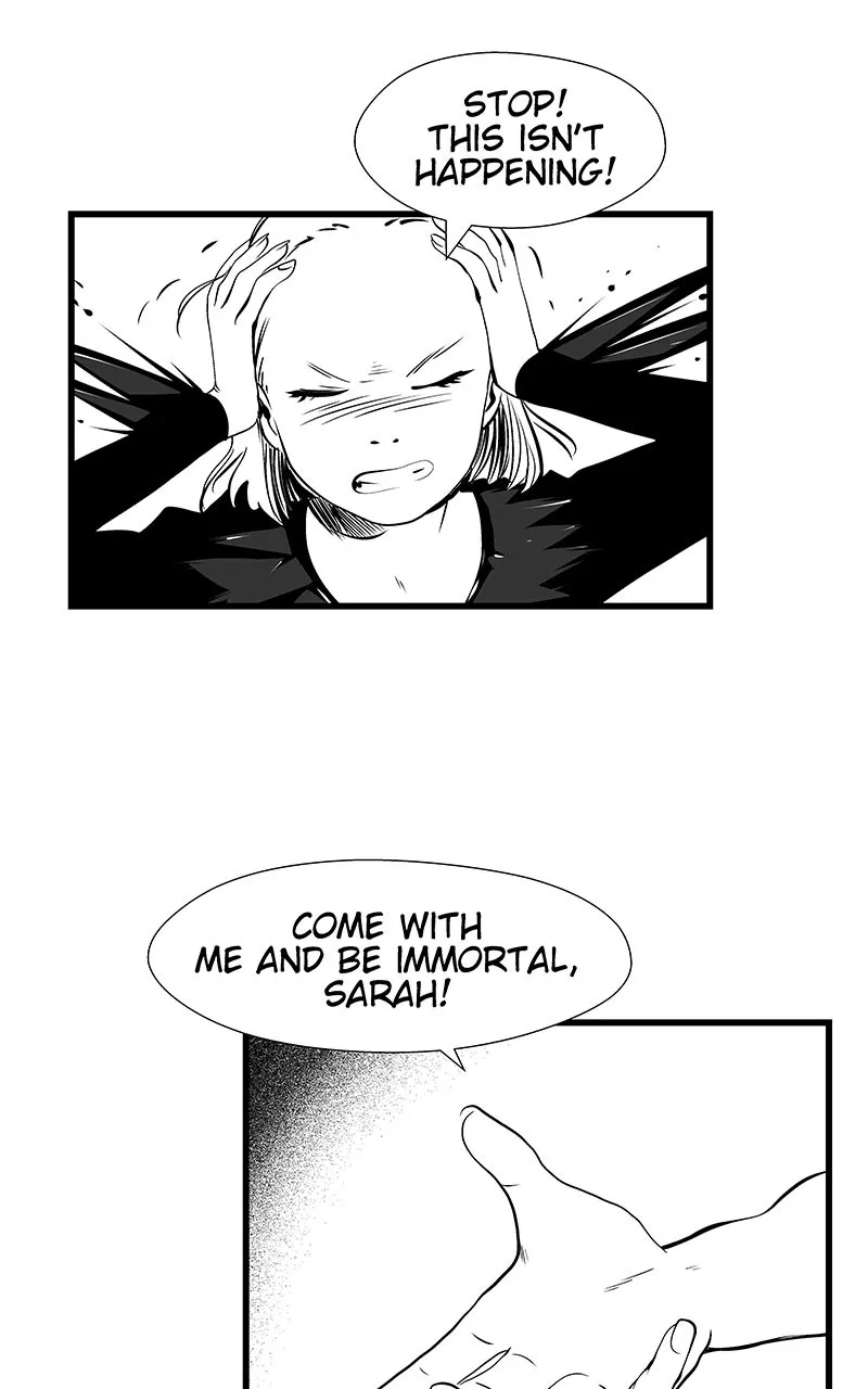 Live Forever Chapter 26 page 29 - 