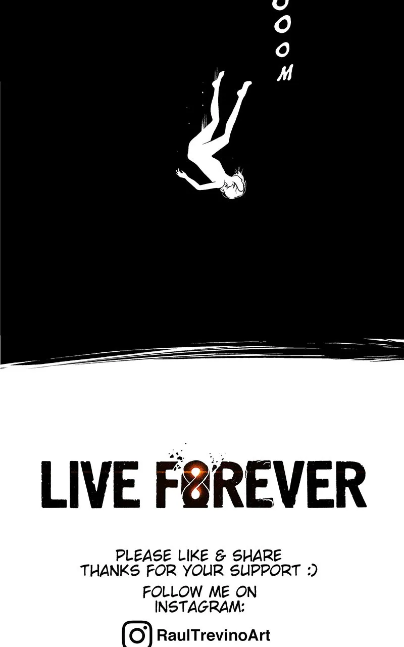 Live Forever Chapter 26 page 34 - 