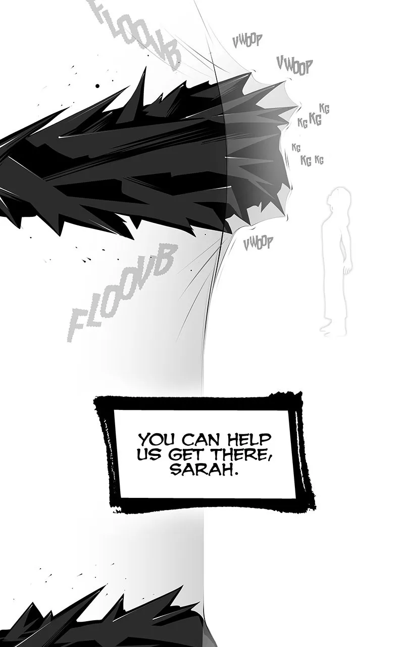 Live Forever Chapter 26 page 5 - 