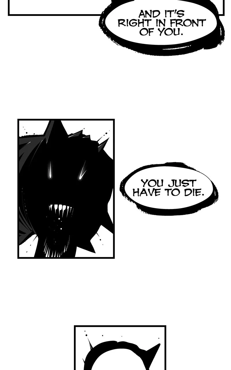 Live Forever Chapter 26 page 9 - 