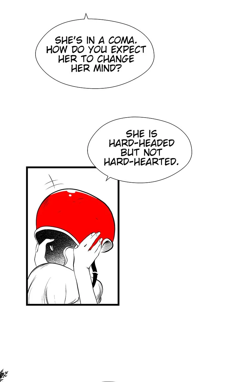 Live Forever Chapter 27 page 2 - 