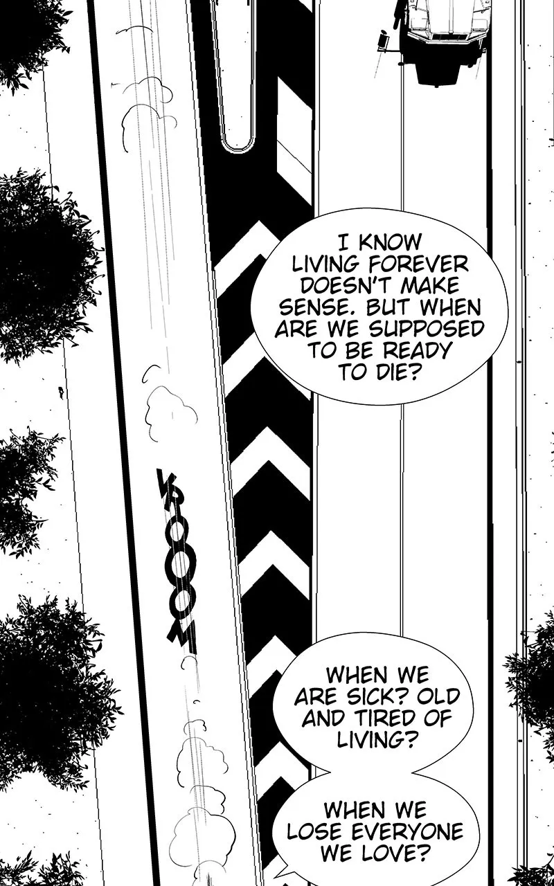 Live Forever Chapter 27 page 12 - 