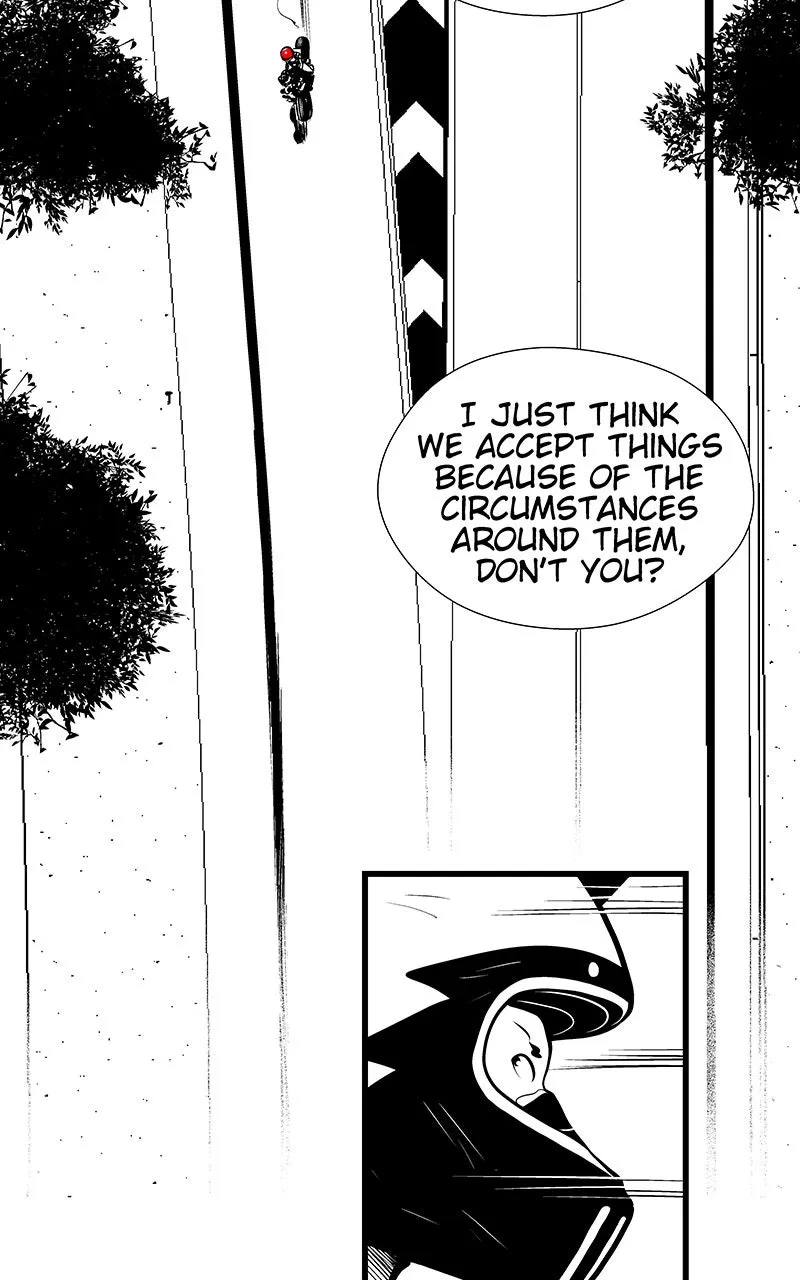 Live Forever Chapter 27 page 13 - 
