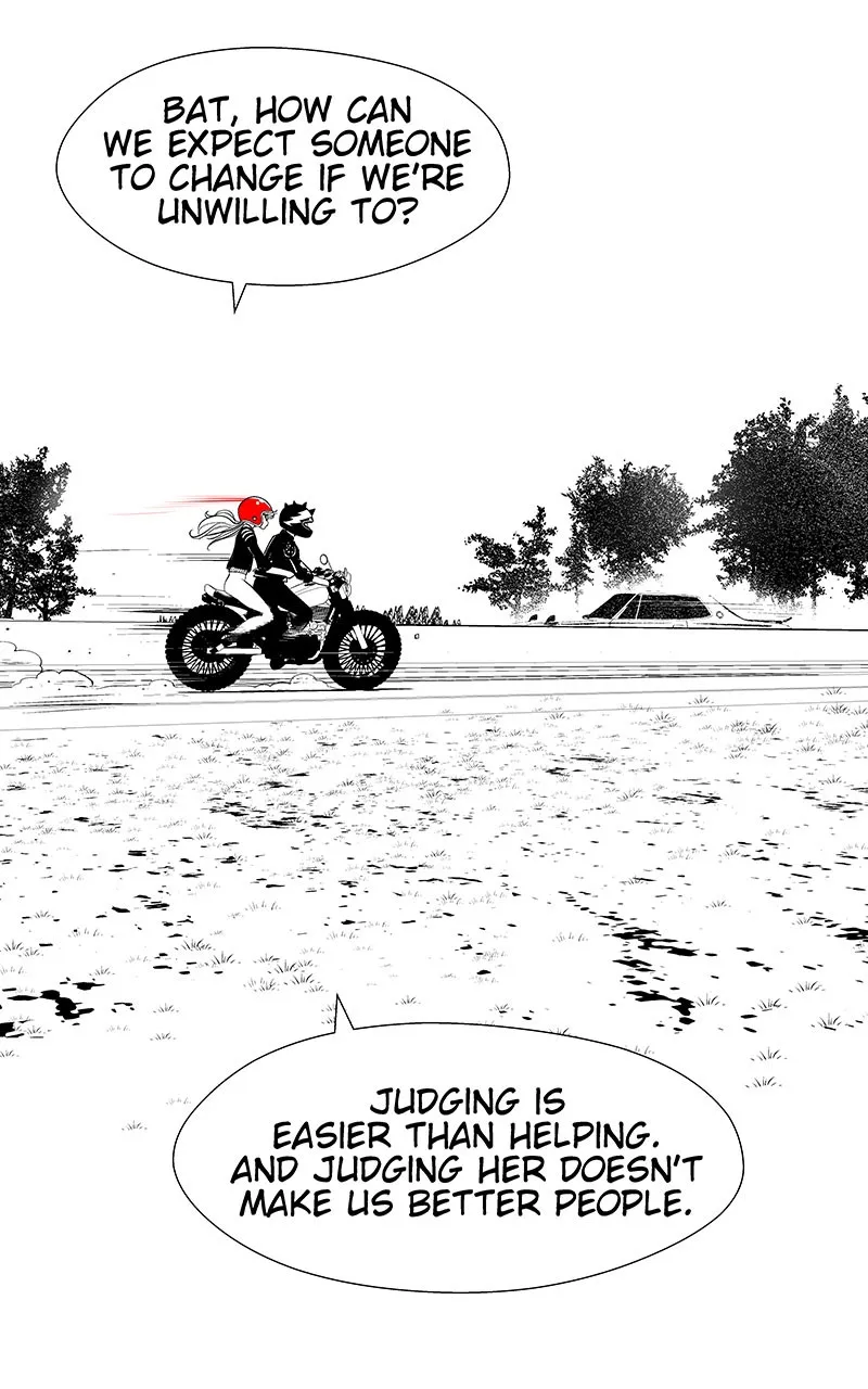 Live Forever Chapter 27 page 15 - 