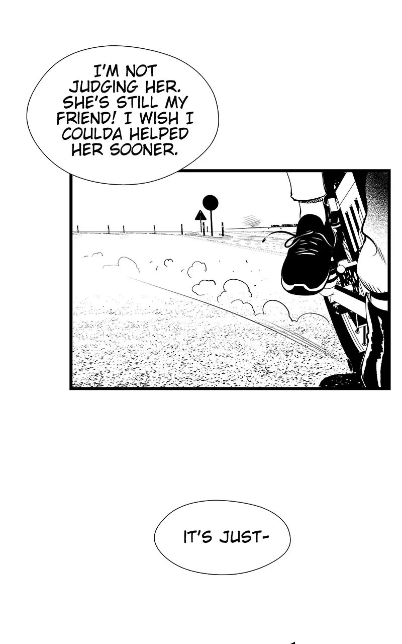 Live Forever Chapter 27 page 16 - 