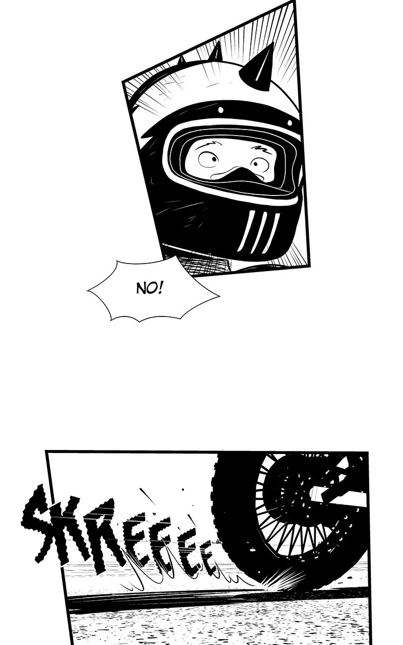 Live Forever Chapter 27 page 17 - 