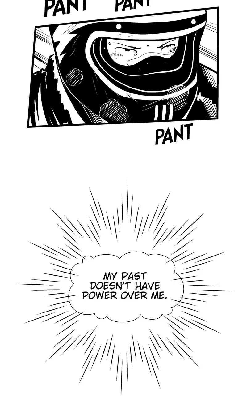 Live Forever Chapter 27 page 20 - 