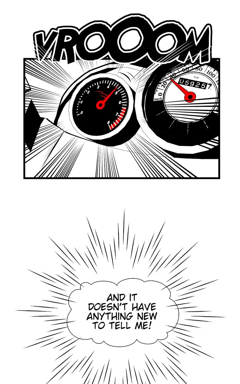 Live Forever Chapter 27 page 22 - 
