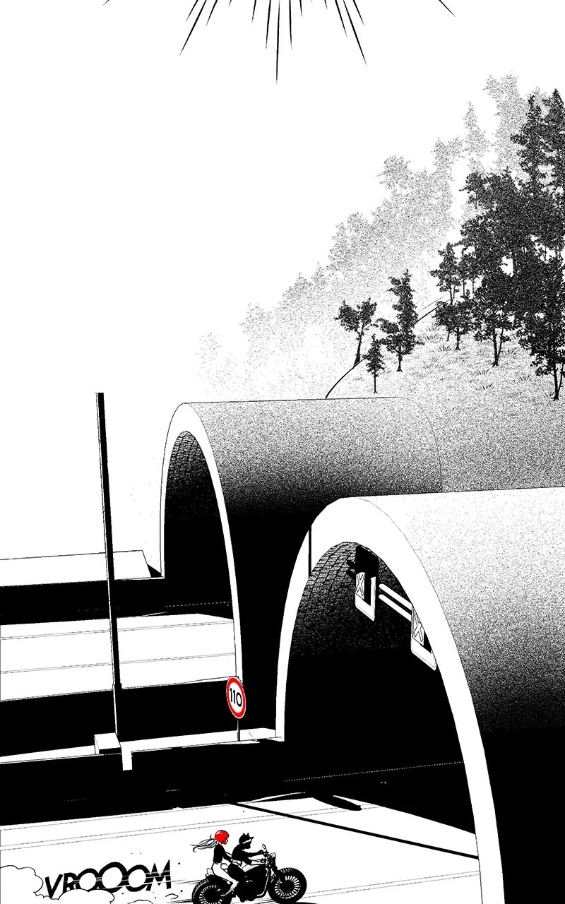 Live Forever Chapter 27 page 23 - 