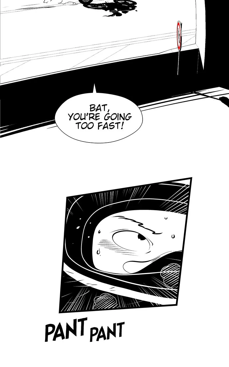 Live Forever Chapter 27 page 24 - 