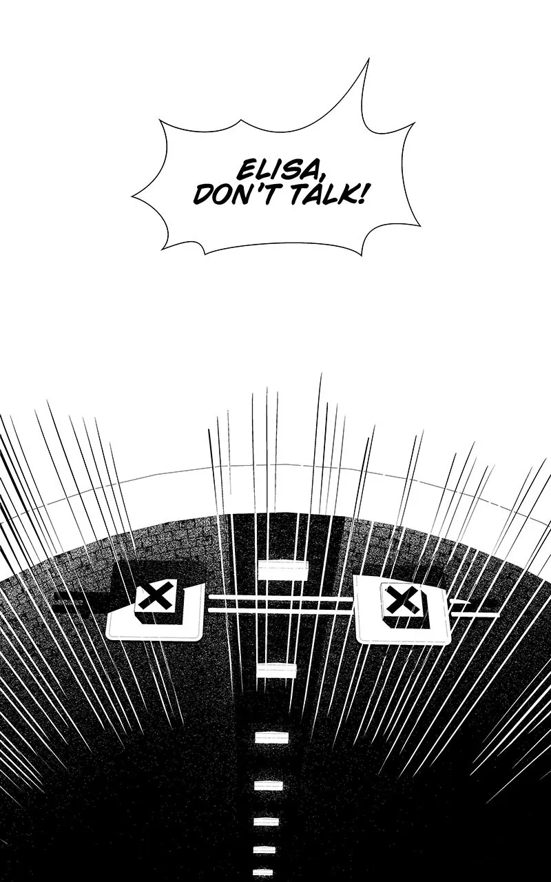 Live Forever Chapter 27 page 25 - 