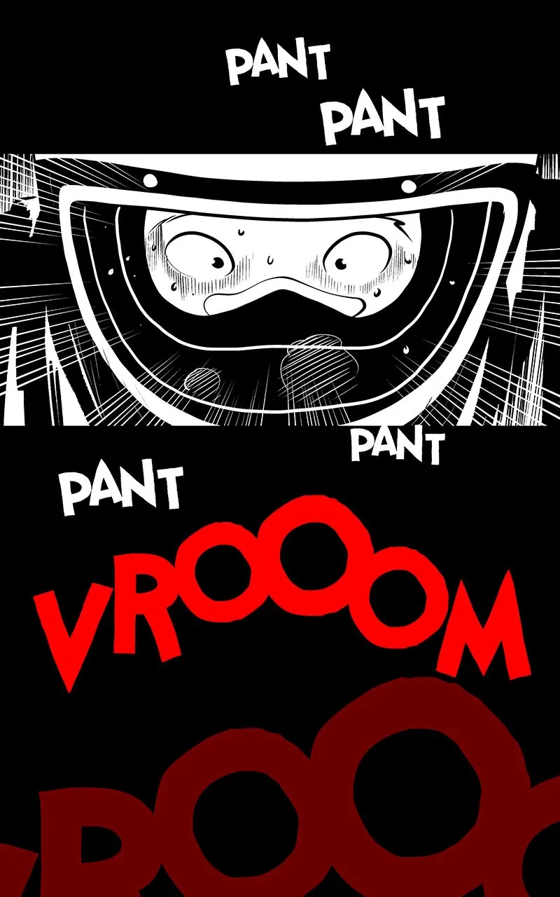 Live Forever Chapter 27 page 28 - 