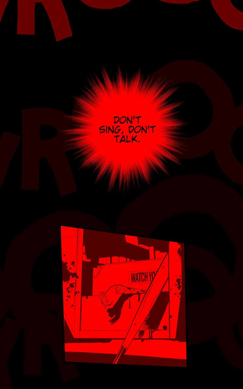 Live Forever Chapter 27 page 29 - 