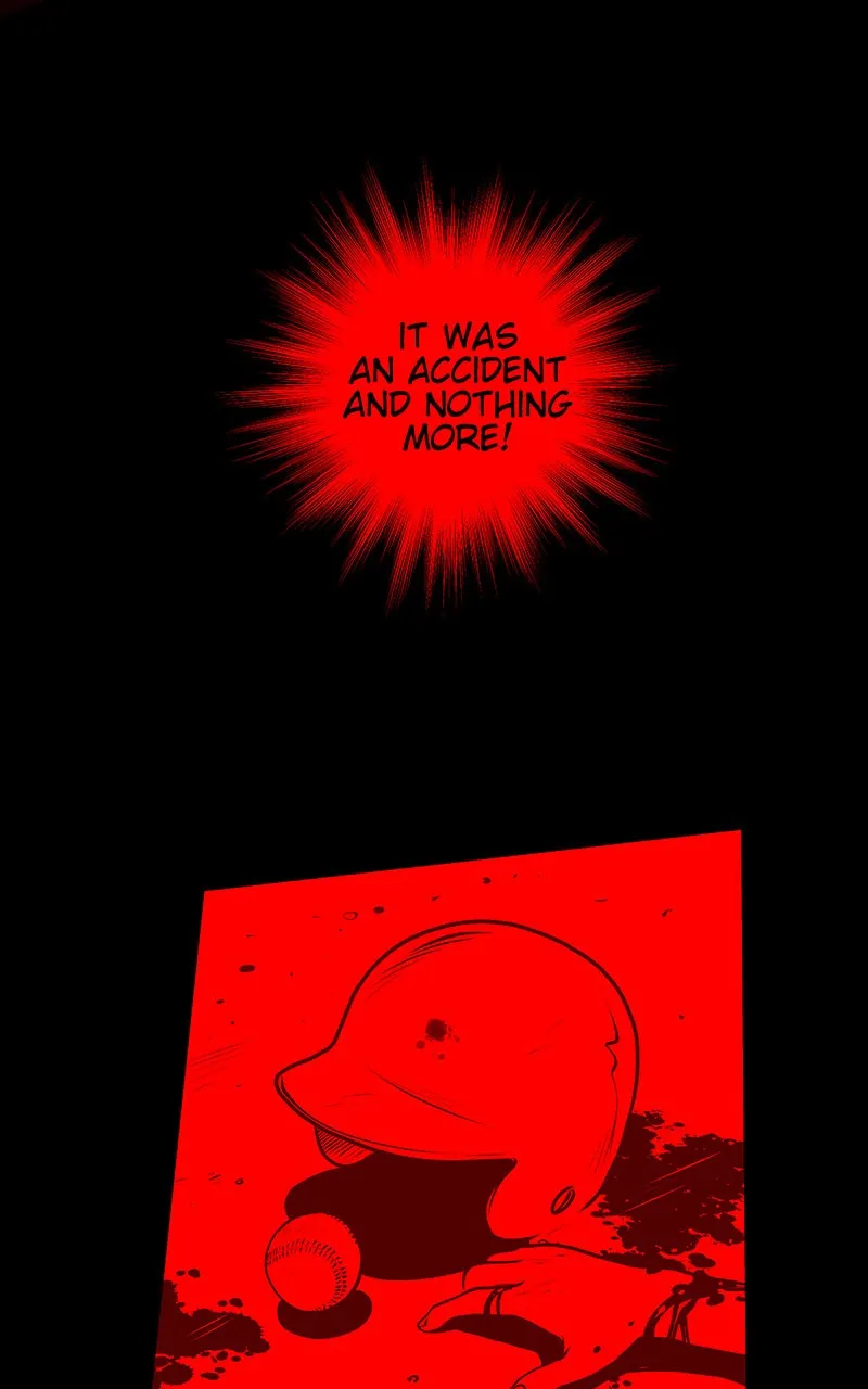 Live Forever Chapter 27 page 30 - 