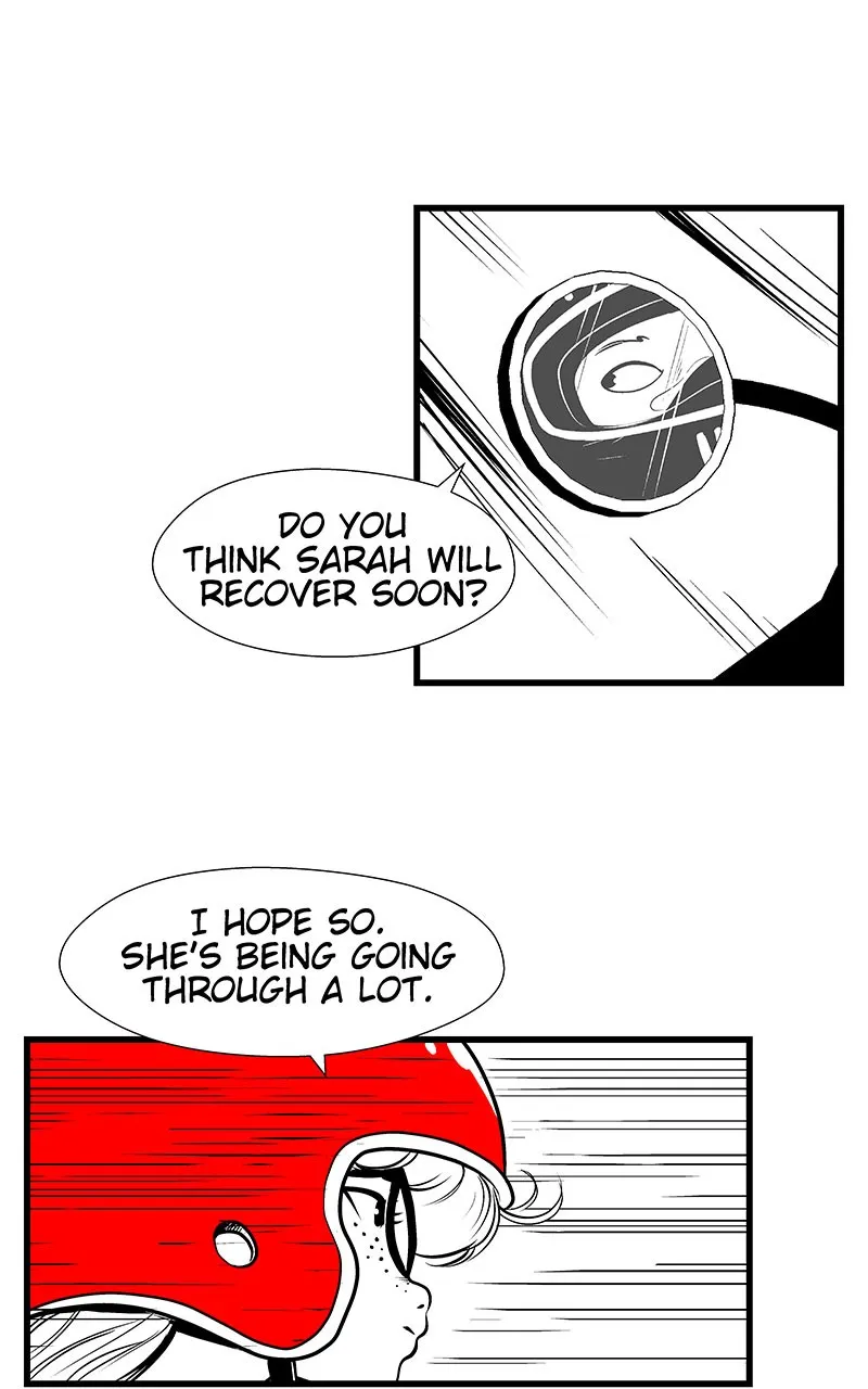 Live Forever Chapter 27 page 4 - 