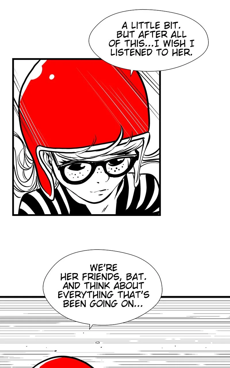 Live Forever Chapter 27 page 8 - 