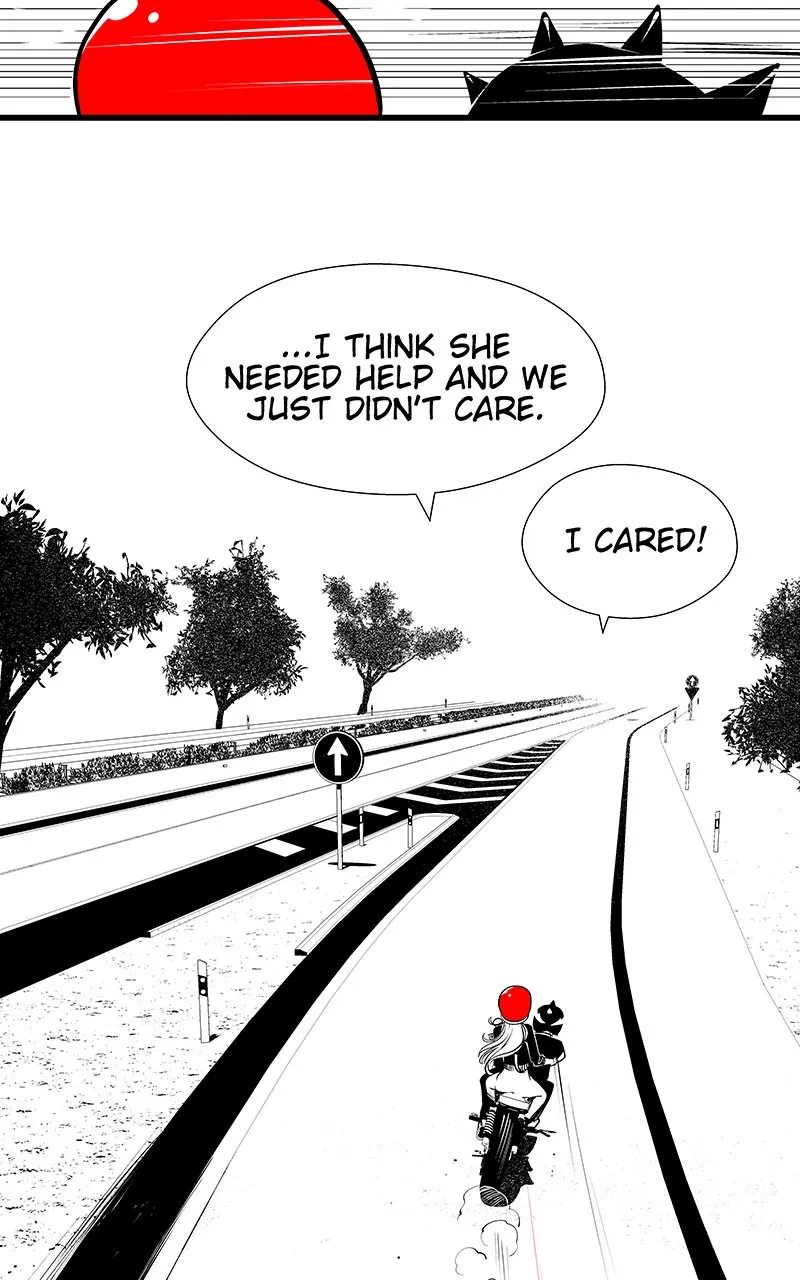 Live Forever Chapter 27 page 9 - 