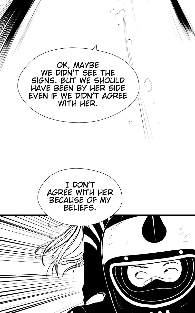 Live Forever Chapter 27 page 10 - 
