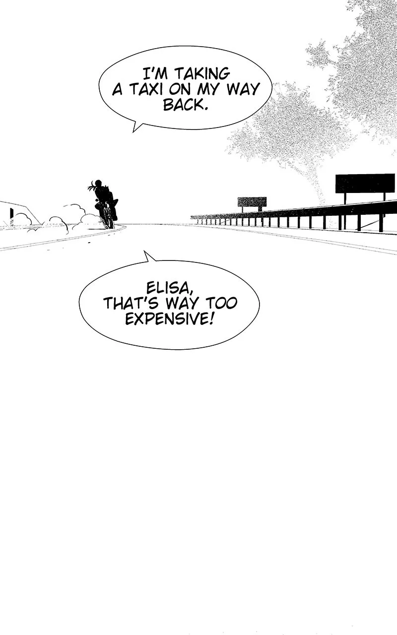 Live Forever Chapter 28 page 14 - 