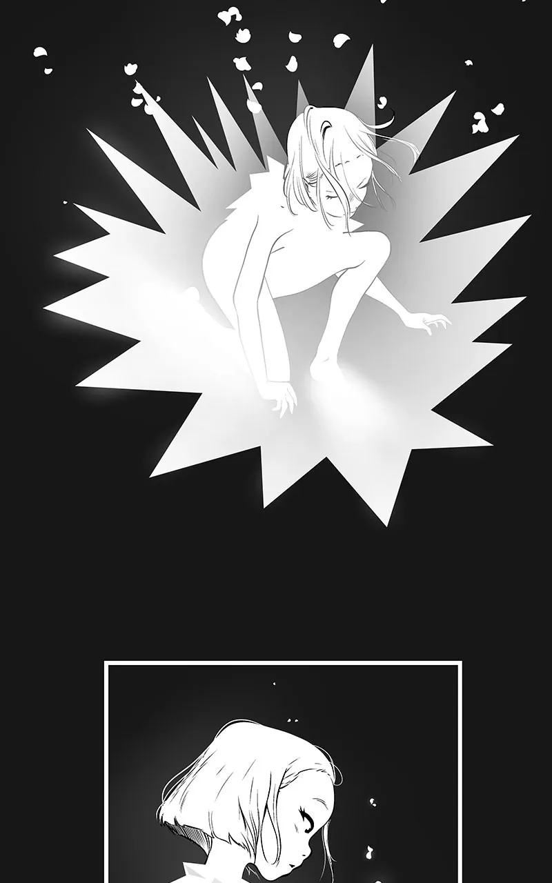 Live Forever Chapter 28 page 17 - 