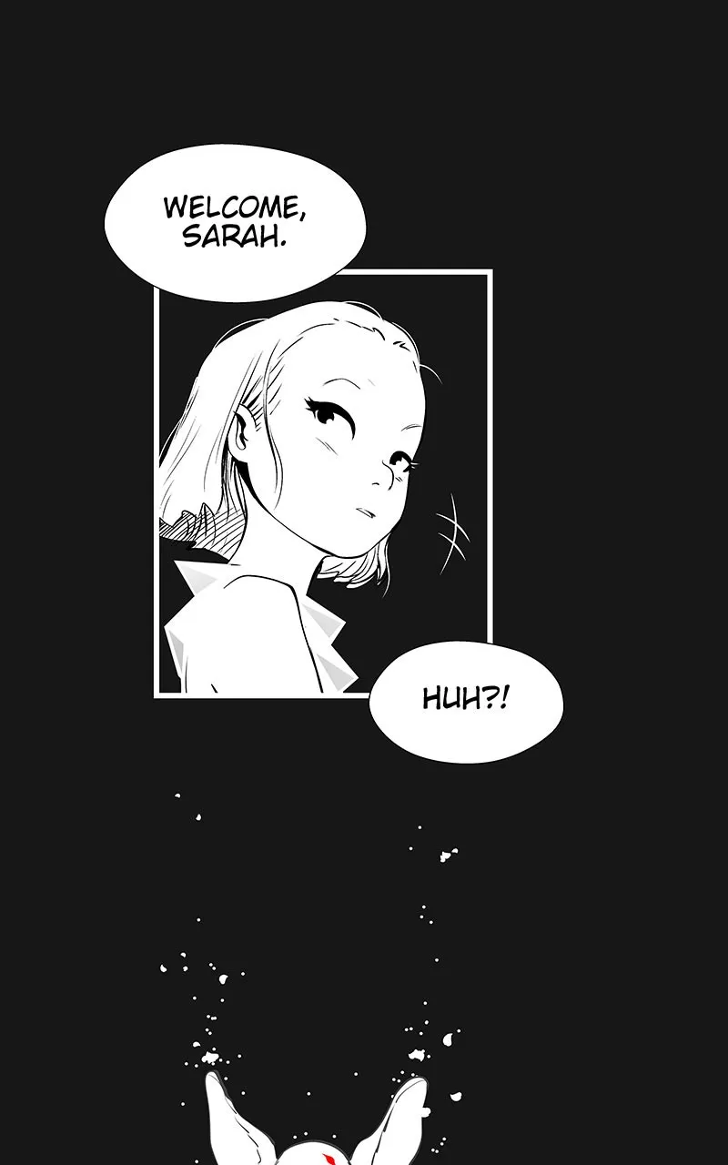 Live Forever Chapter 28 page 20 - 