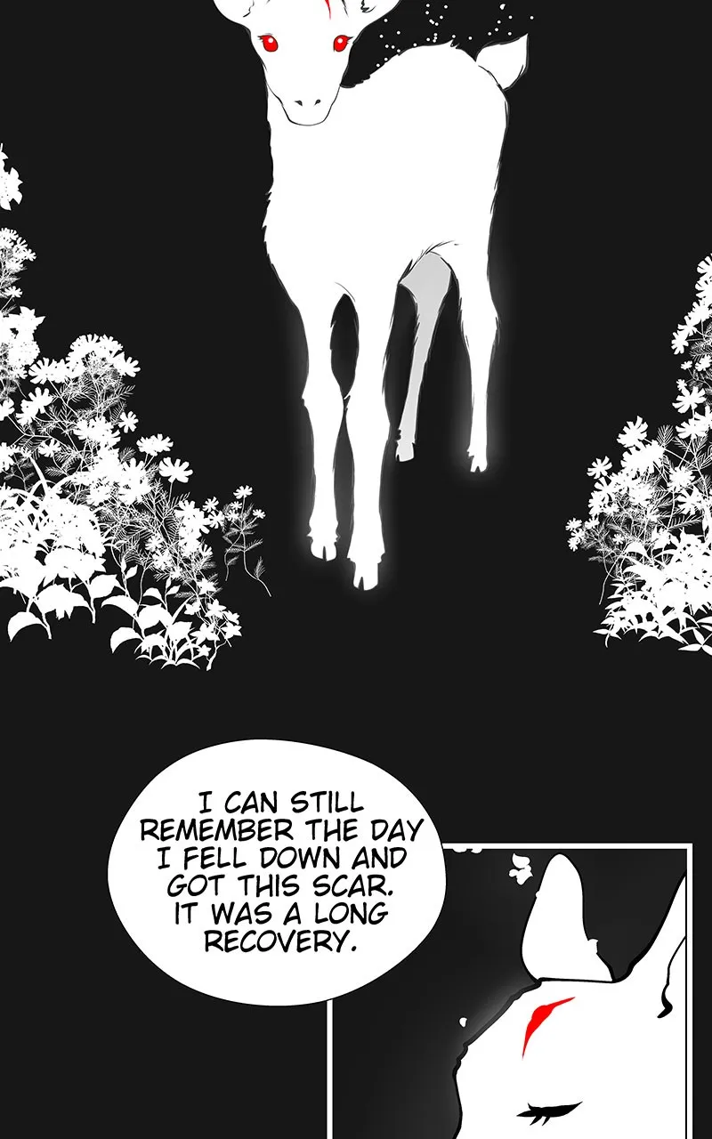 Live Forever Chapter 28 page 21 - 