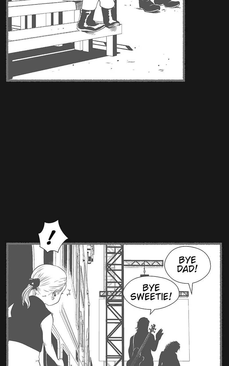 Live Forever Chapter 28 page 27 - 