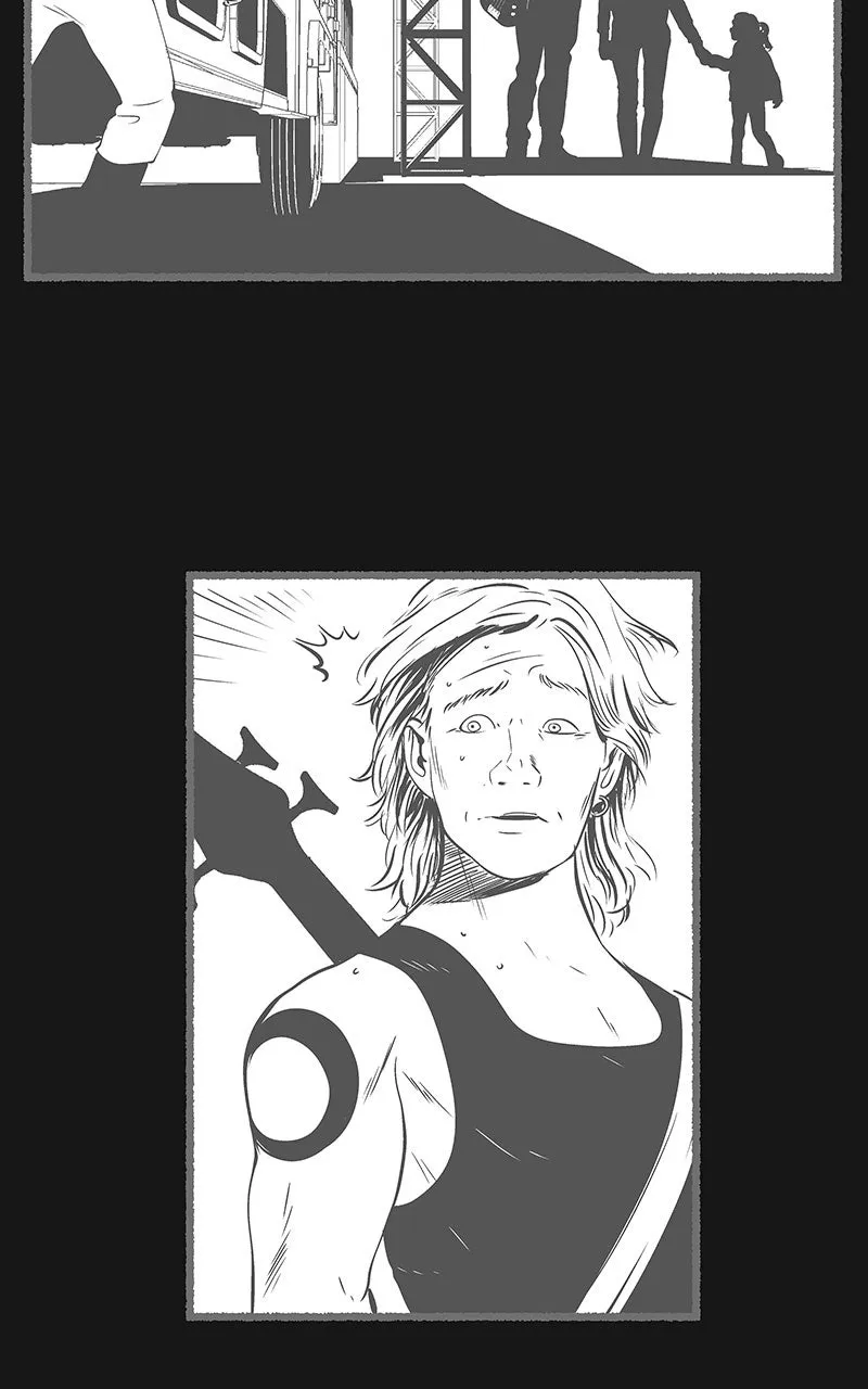 Live Forever Chapter 28 page 28 - 