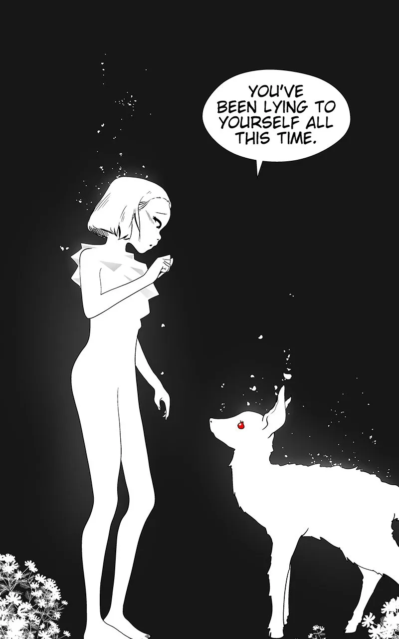 Live Forever Chapter 28 page 30 - 