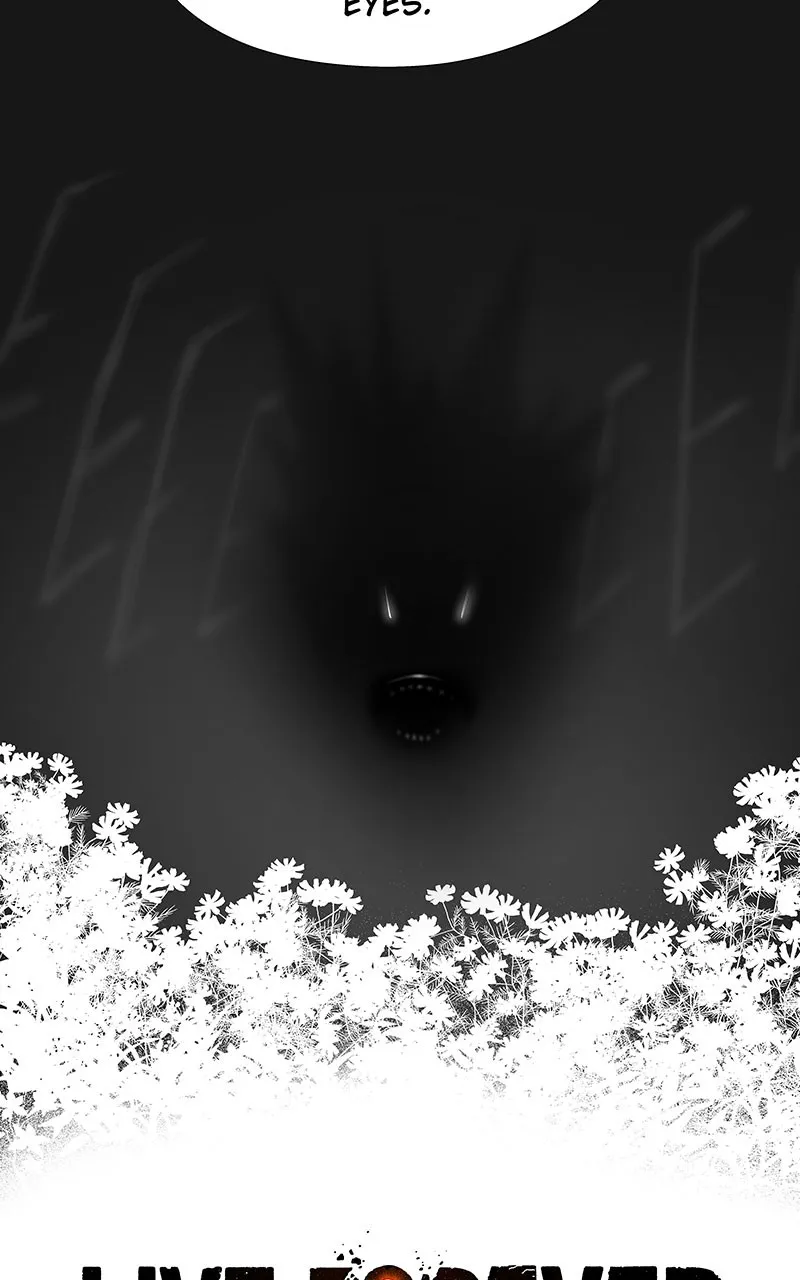 Live Forever Chapter 28 page 32 - 