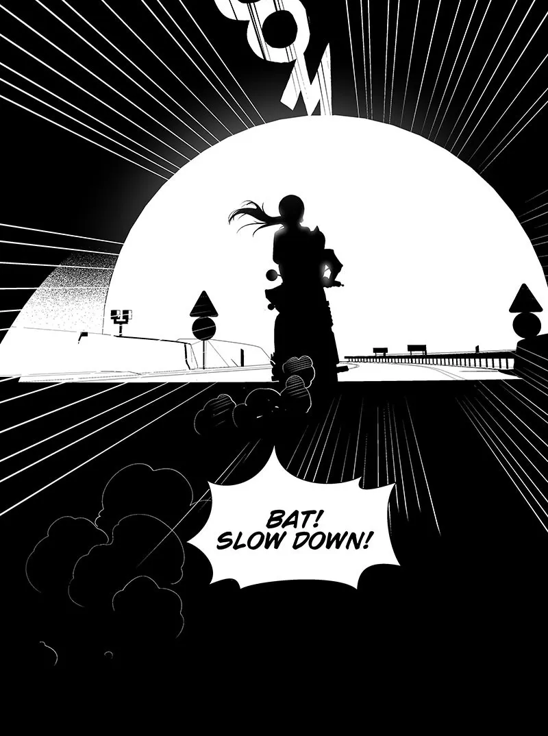 Live Forever Chapter 28 page 5 - 