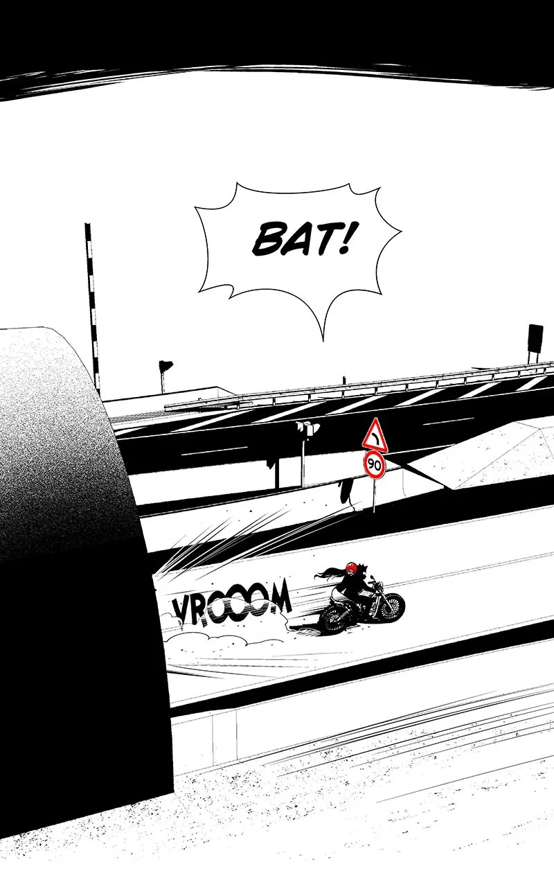 Live Forever Chapter 28 page 6 - 