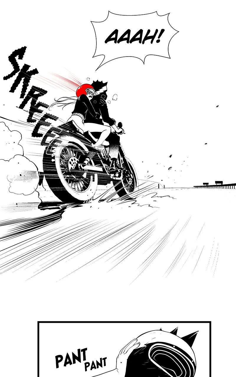 Live Forever Chapter 28 page 7 - 